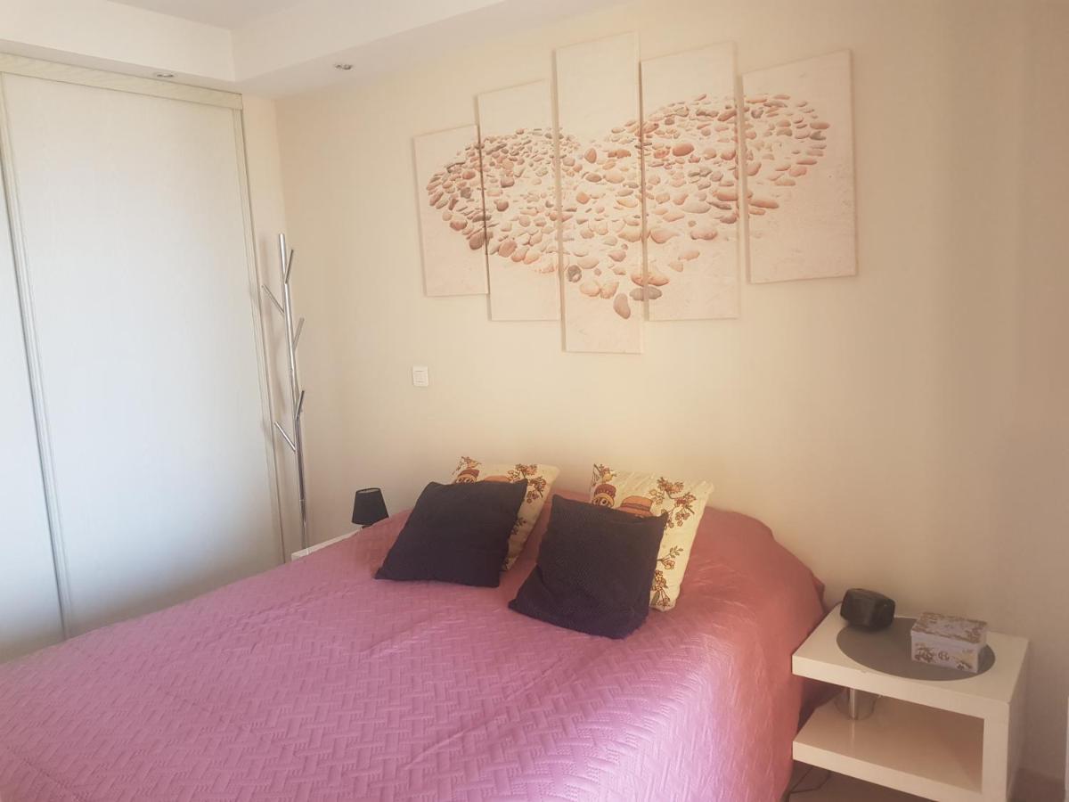 Beau Appartement Avec Garage Ferme بوزولي المظهر الخارجي الصورة