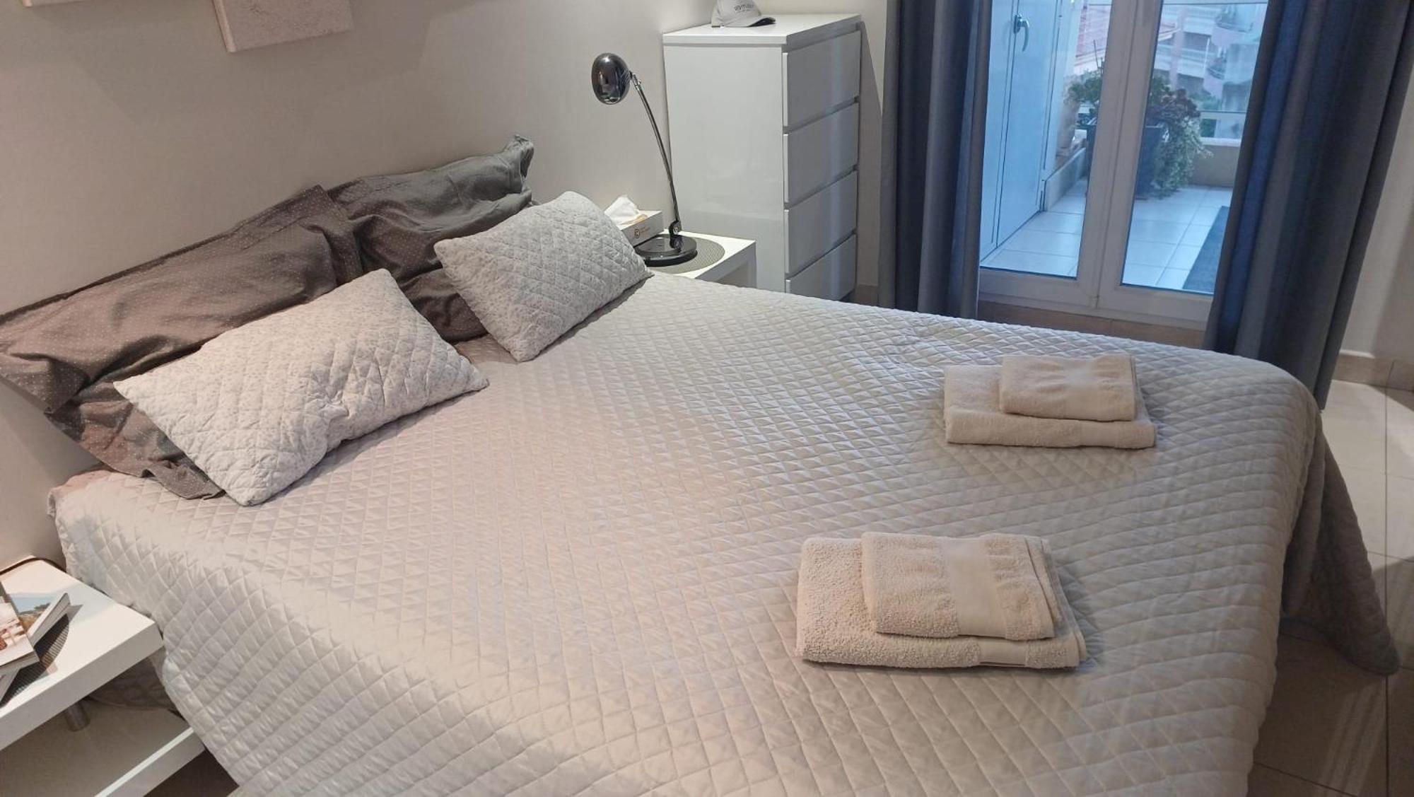 Beau Appartement Avec Garage Ferme بوزولي المظهر الخارجي الصورة