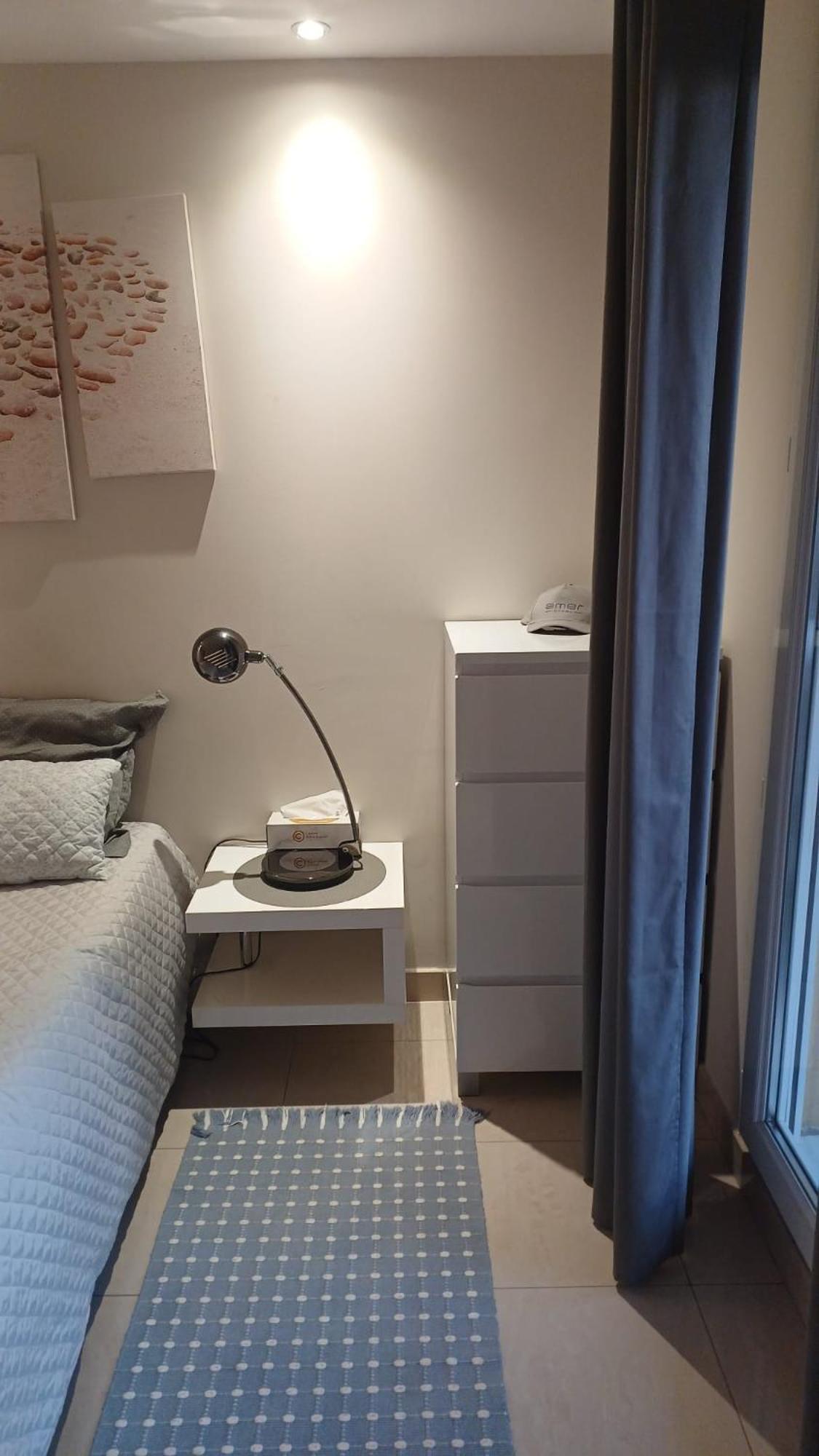 Beau Appartement Avec Garage Ferme بوزولي المظهر الخارجي الصورة