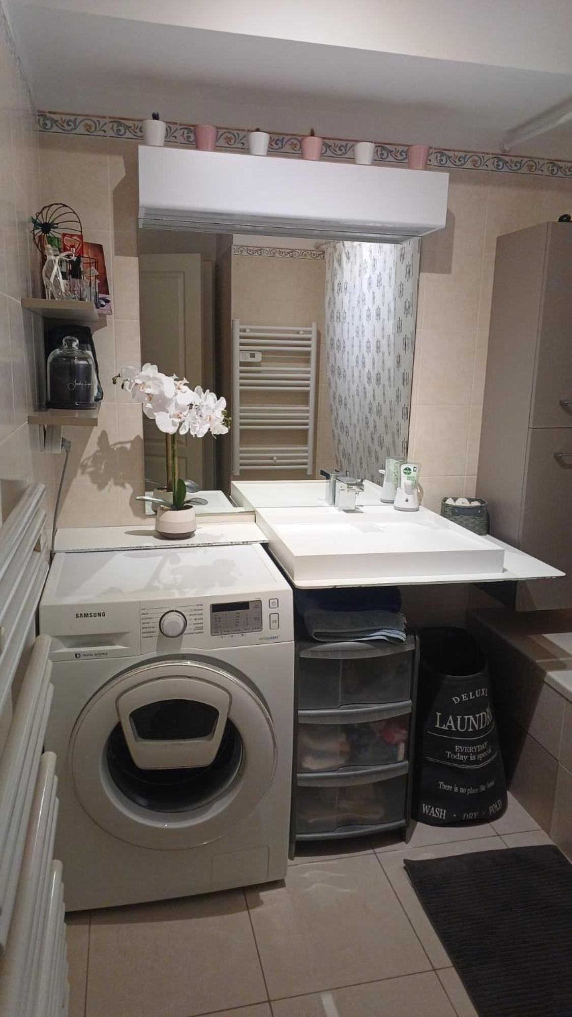 Beau Appartement Avec Garage Ferme بوزولي المظهر الخارجي الصورة