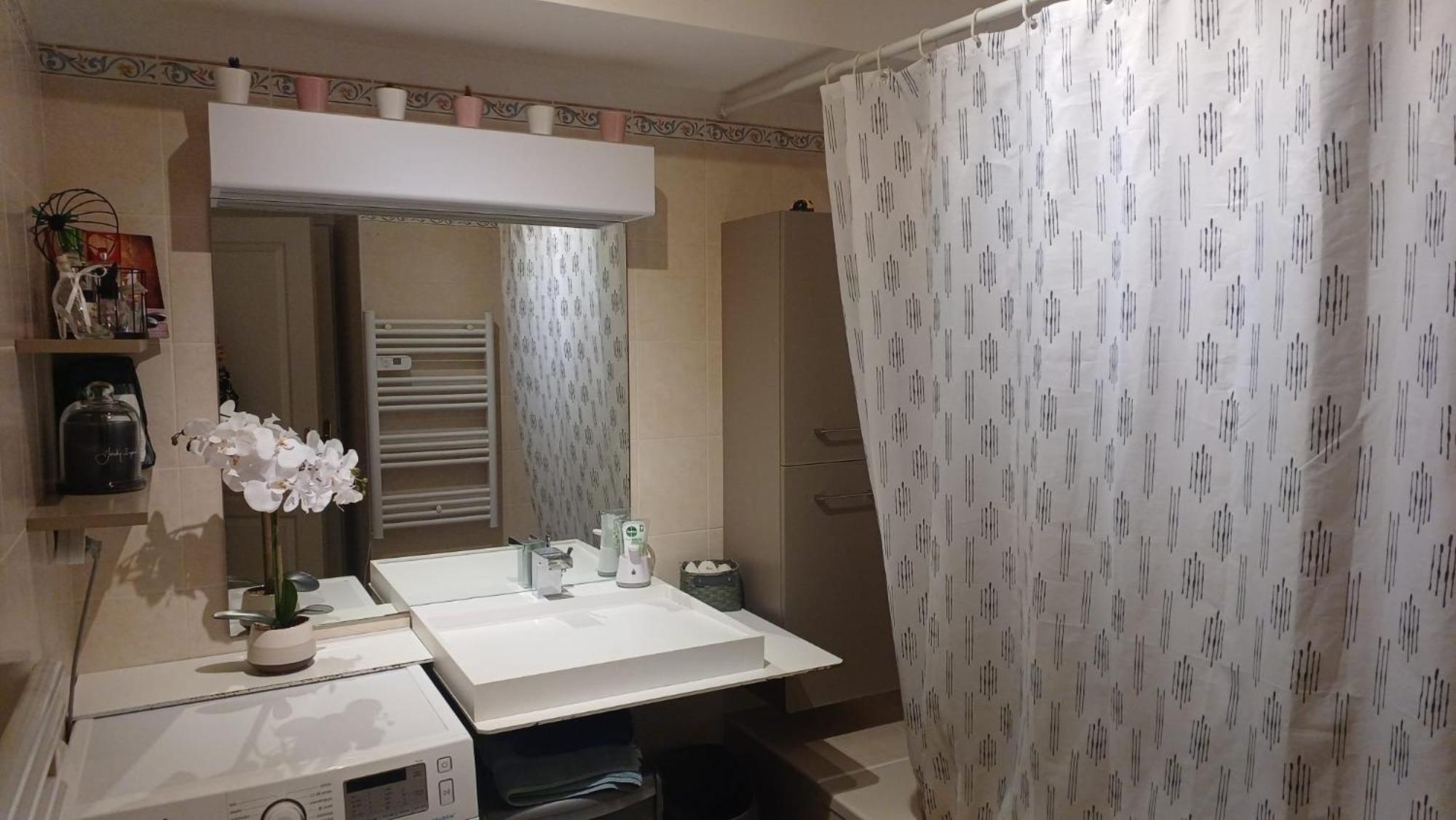 Beau Appartement Avec Garage Ferme بوزولي المظهر الخارجي الصورة