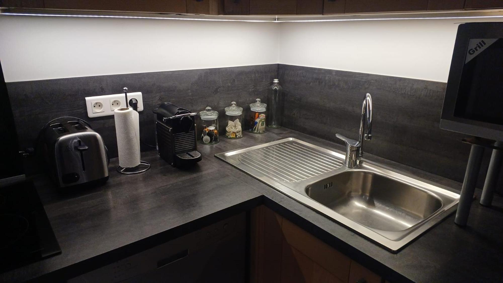 Beau Appartement Avec Garage Ferme بوزولي المظهر الخارجي الصورة