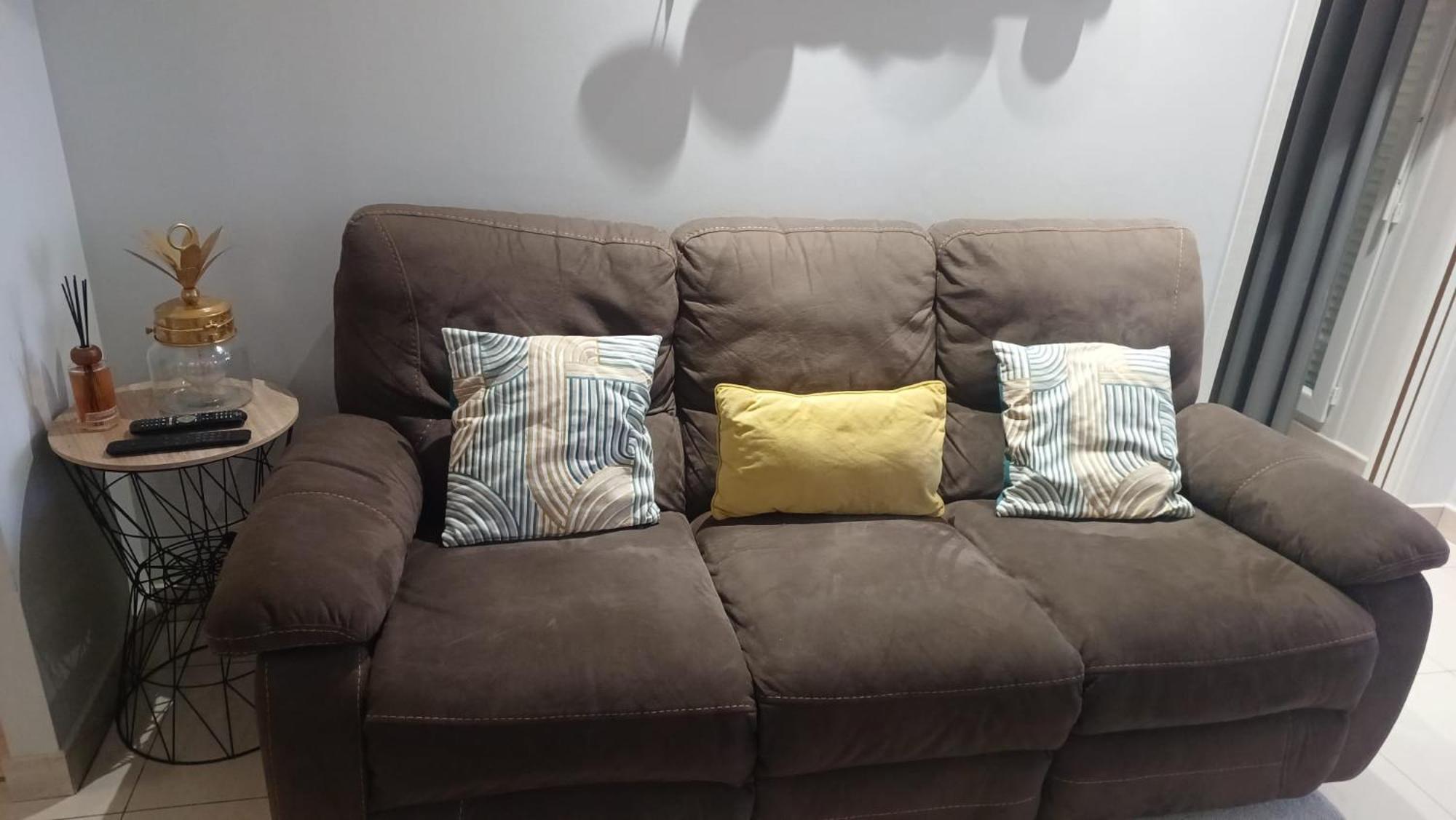 Beau Appartement Avec Garage Ferme بوزولي المظهر الخارجي الصورة
