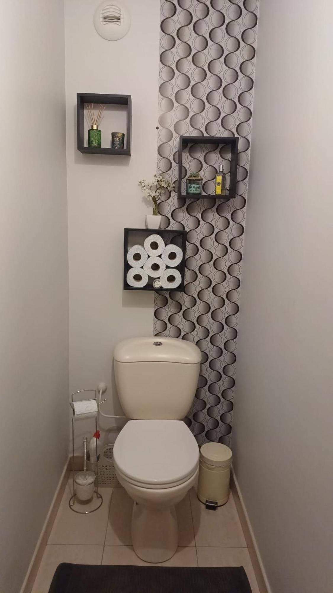 Beau Appartement Avec Garage Ferme بوزولي المظهر الخارجي الصورة