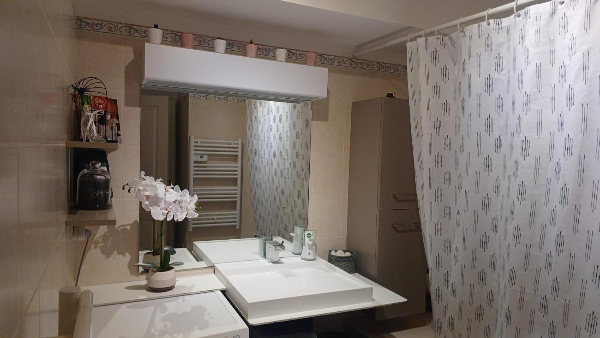 Beau Appartement Avec Garage Ferme بوزولي المظهر الخارجي الصورة