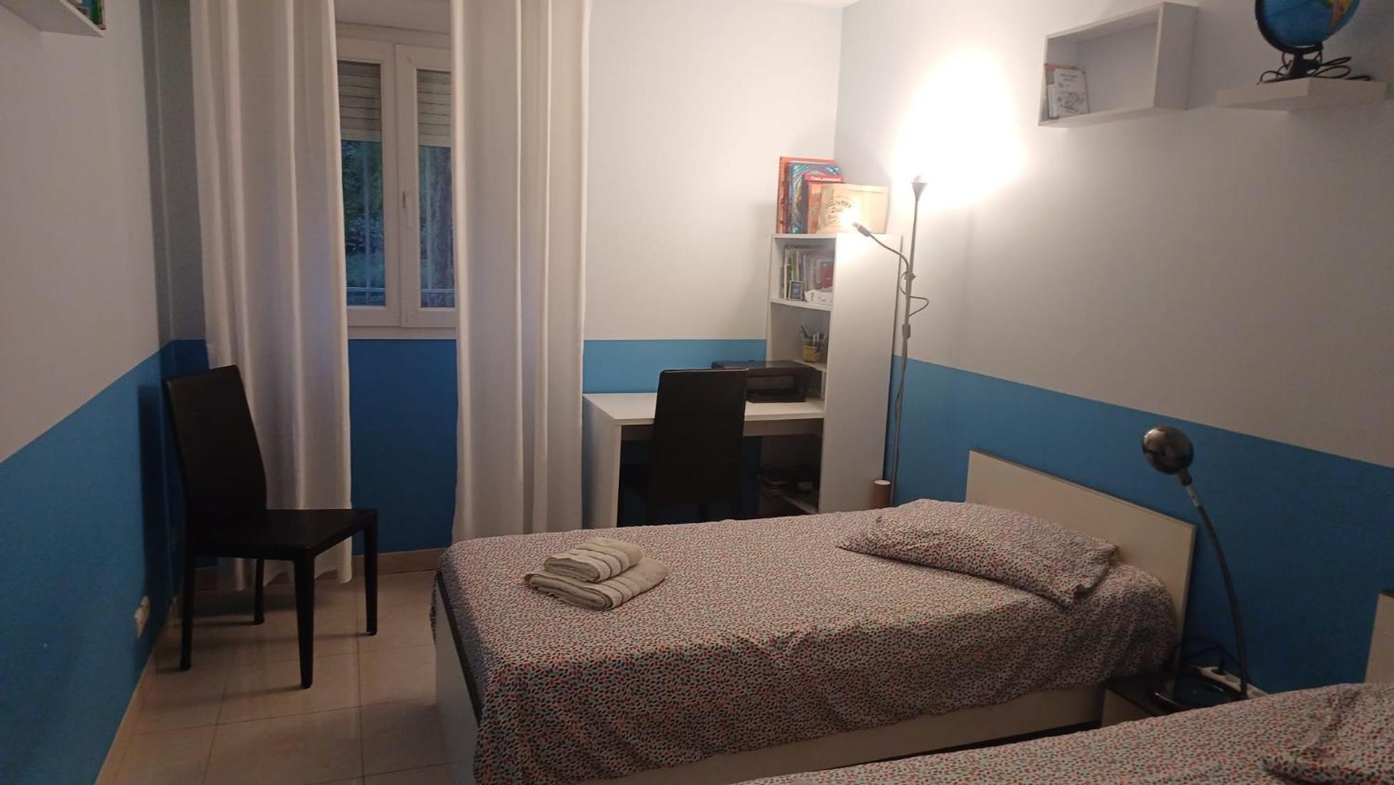 Beau Appartement Avec Garage Ferme بوزولي المظهر الخارجي الصورة